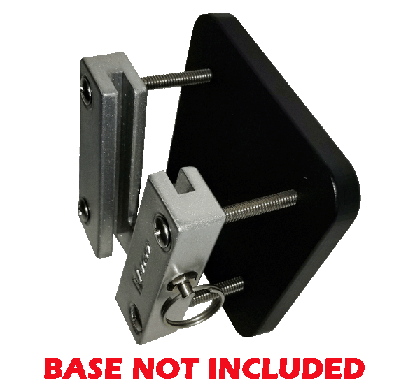 Backing Plate