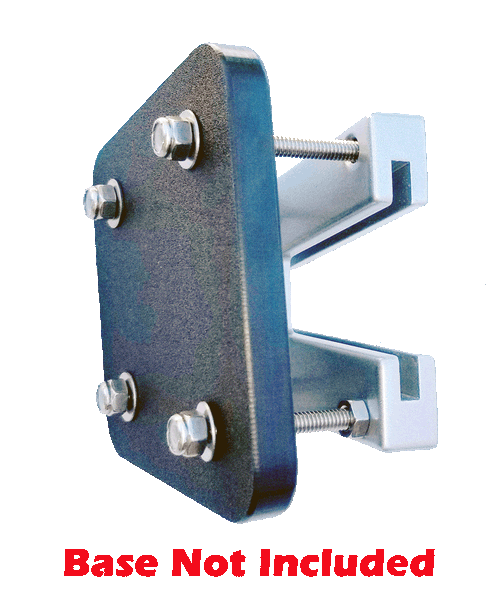 Backing Plate