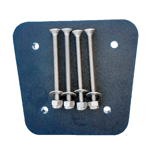 Backing Plate
