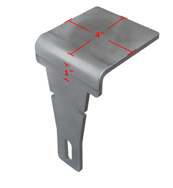 Lockable Inserts