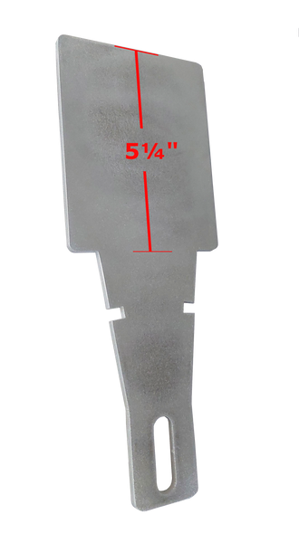 Lockable Inserts