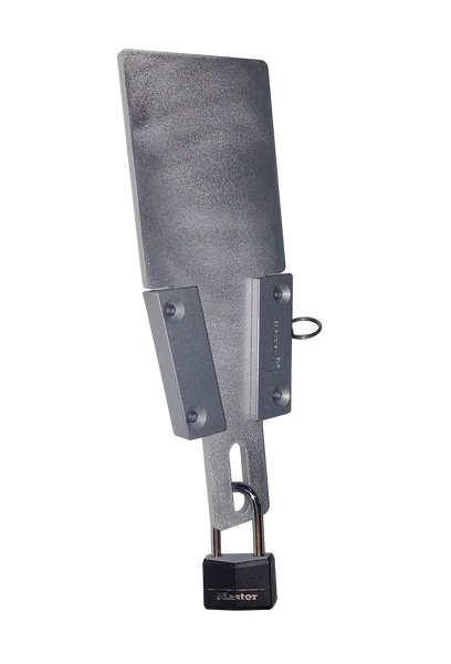 Lockable Inserts
