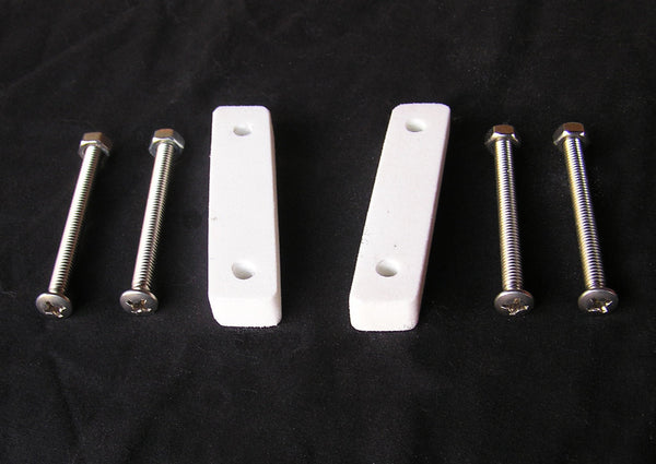 Adapter for Square Railings