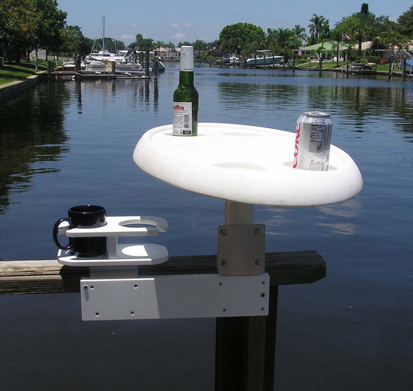 V-Lock Storage Dock Strips