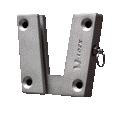 V Lock System V-Lock Universal Mounting System for Boats, Gear & Accessories