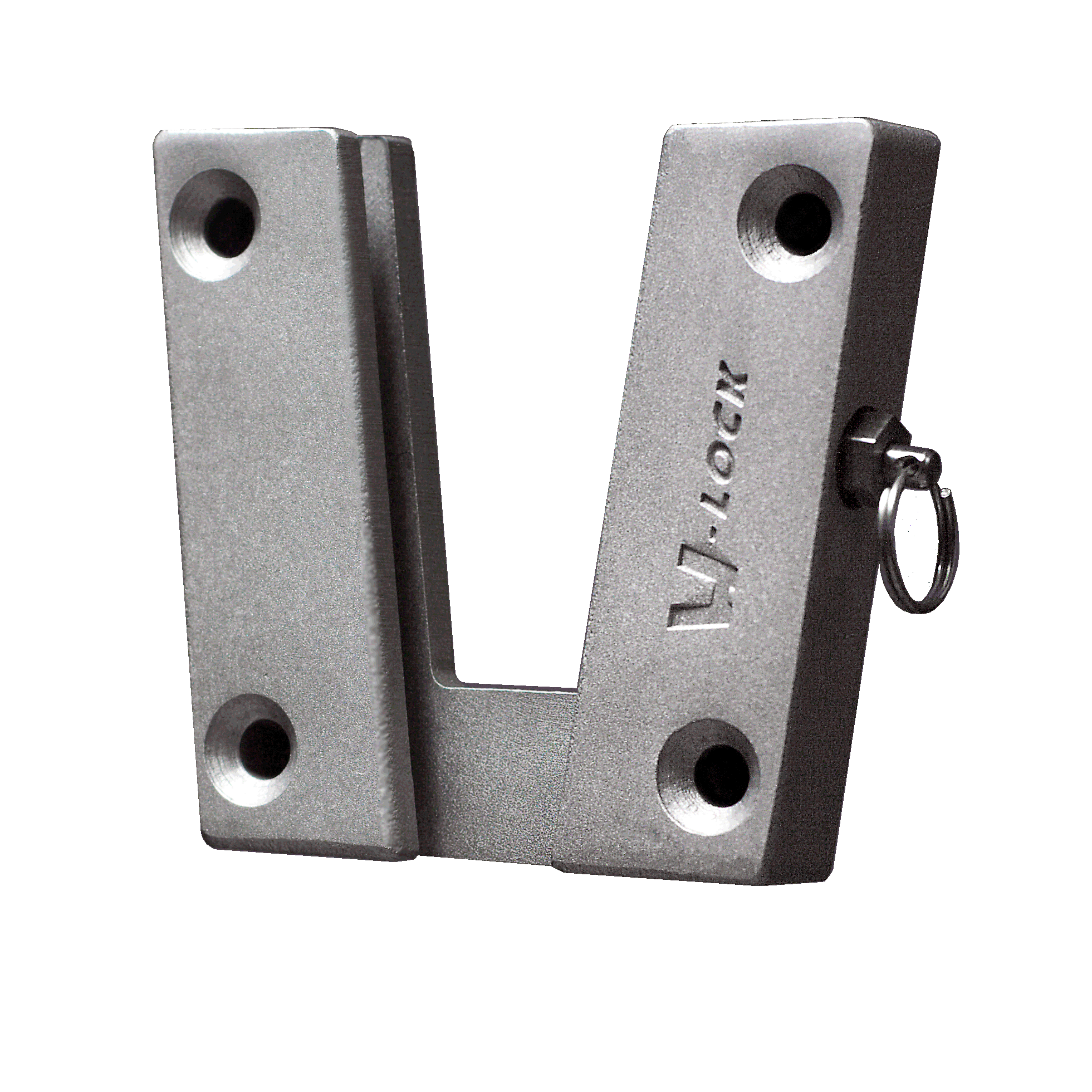 V-Lock Universal Mounting System for Boats, Gear & Accessories