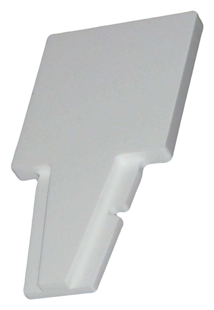 Standard Inserts – V-Lock